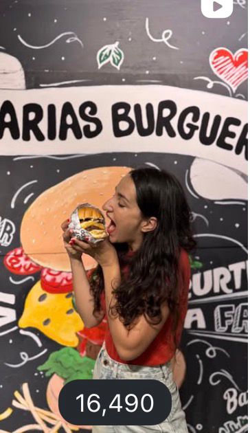Farias Burguer